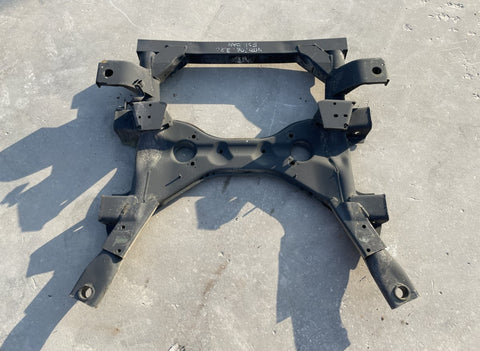 6393301806 Front Axle Beam MERCEDES-BENZ VITO / VIANO (W639) (2003-2014)