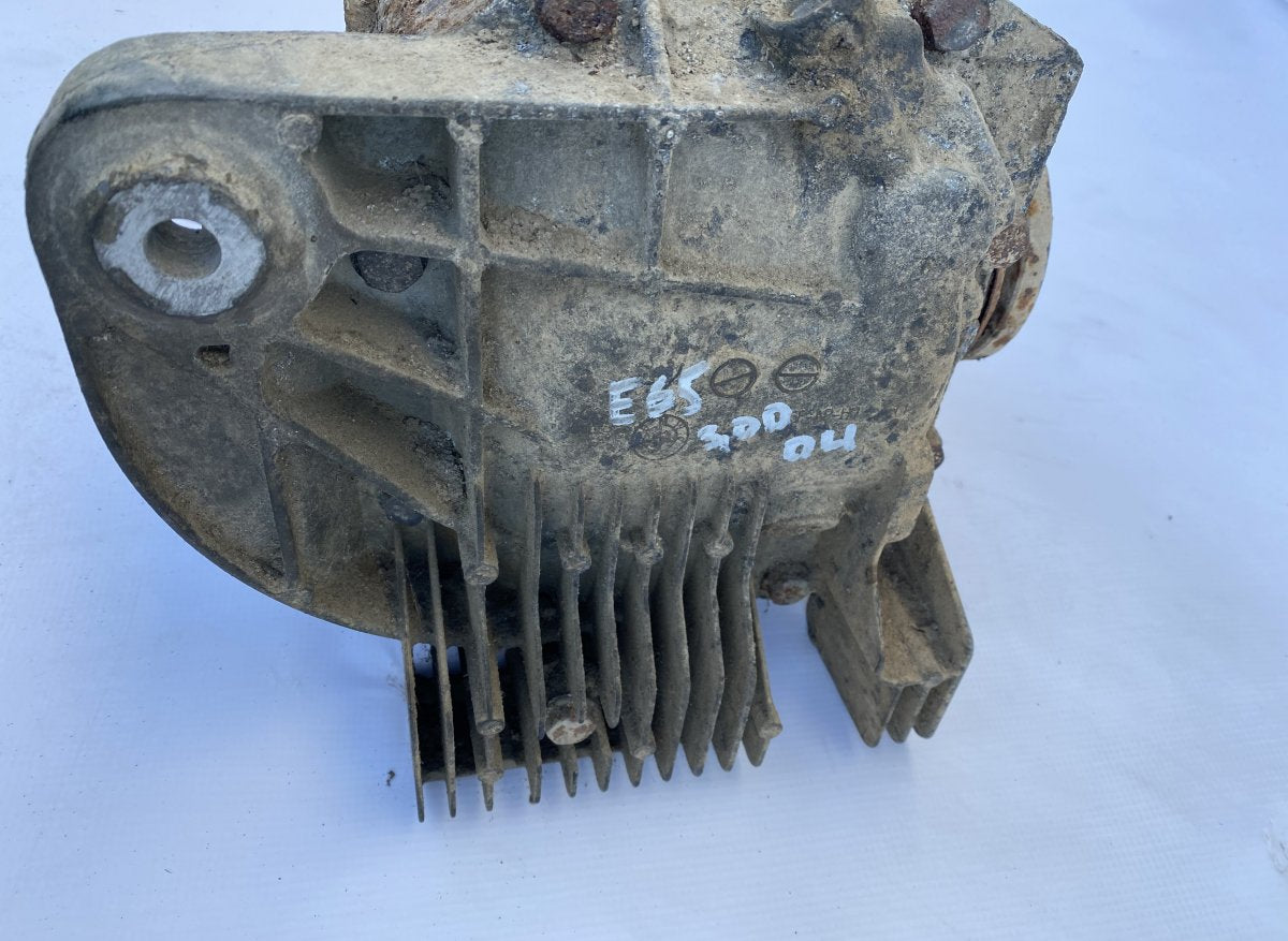 Rear axle differential BMW 7 (E65, E66) (2001-2009)