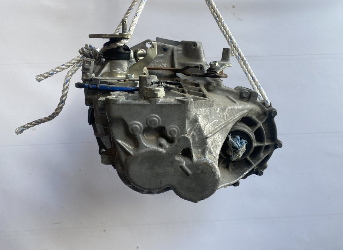 Gearbox TOYOTA AYGO I (AB10) (2005-2014)