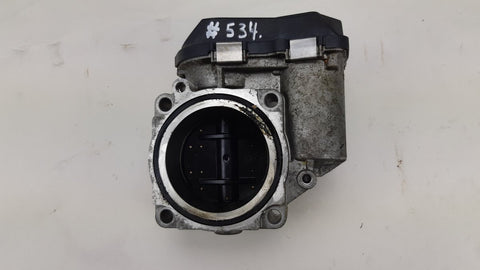 1354756106702 Throttle body BMW 1 (E81, E82, E87, E88) (2003-2013)