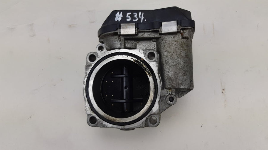 1354756106702 Throttle body BMW 1 (E81, E82, E87, E88) (2003-2013)