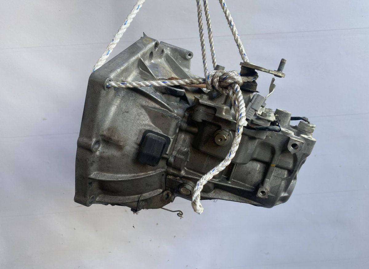 Gearbox TOYOTA AYGO I (AB10) (2005-2014)