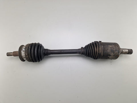 A1693706372 A1693702772 Drive Shaft Front Left MERCEDES-BENZ A-CLASS (W169) (2004-2012)