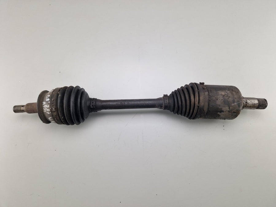 A1693706372 A1693702772 Drive Shaft Front Left MERCEDES-BENZ A-CLASS (W169) (2004-2012)