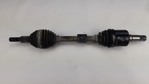 Drive Shaft Front Left CHRYSLER VOYAGER V (RT) (2007-2016)