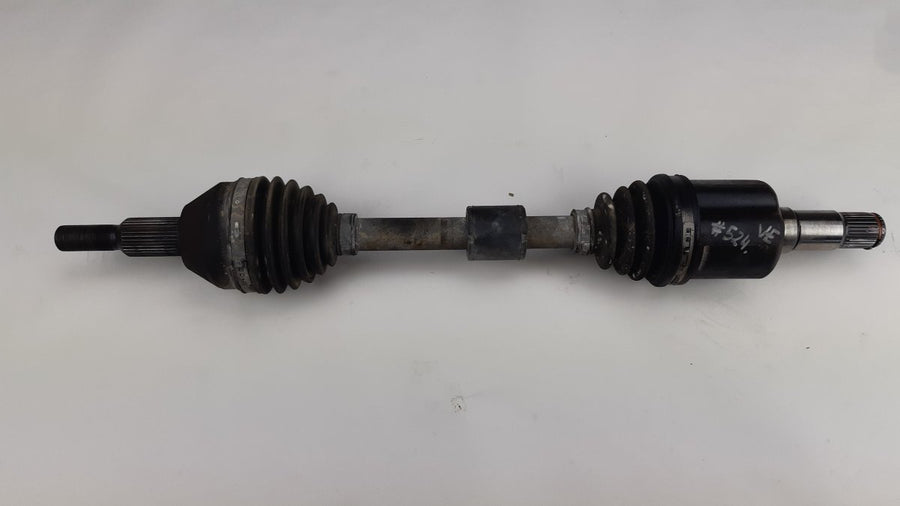 Drive Shaft Front Left CHRYSLER VOYAGER V (RT) (2007-2016)