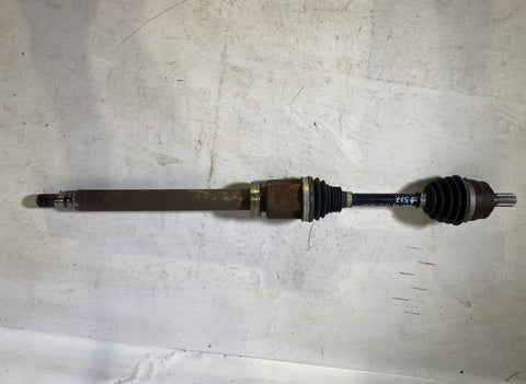 Drive Shaft Front Right VOLVO V40 (2012-2019)