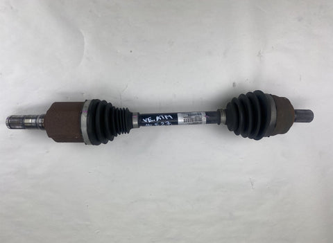 Drive Shaft Front Left VOLVO V40 (2012-2019)