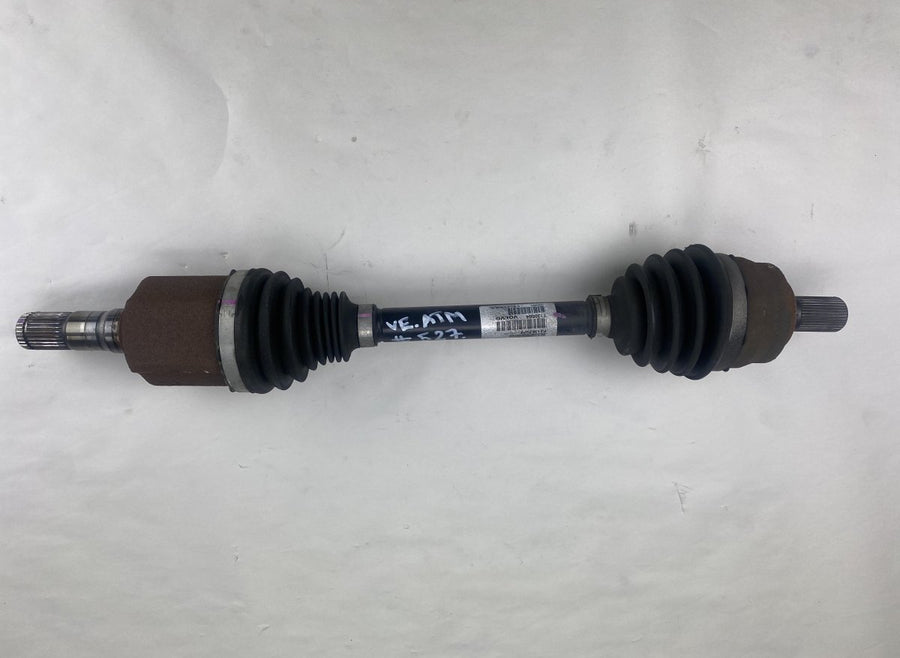 Drive Shaft Front Left VOLVO V40 (2012-2019)