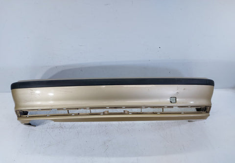8195309 8195313 Rear bumper BMW 3 (E46) (1998-2005)