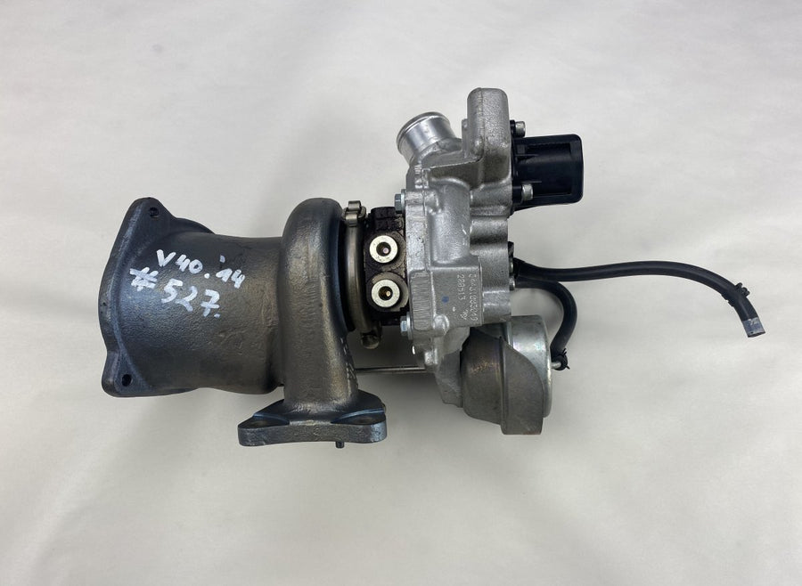 CJ5G-6K682-DA CJ5G6K682DA Turbocharger VOLVO V40 (2012-2019)