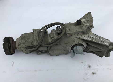 0814062300760001 Rear axle differential MINI MINI COUNTRYMAN I (2010-2016)