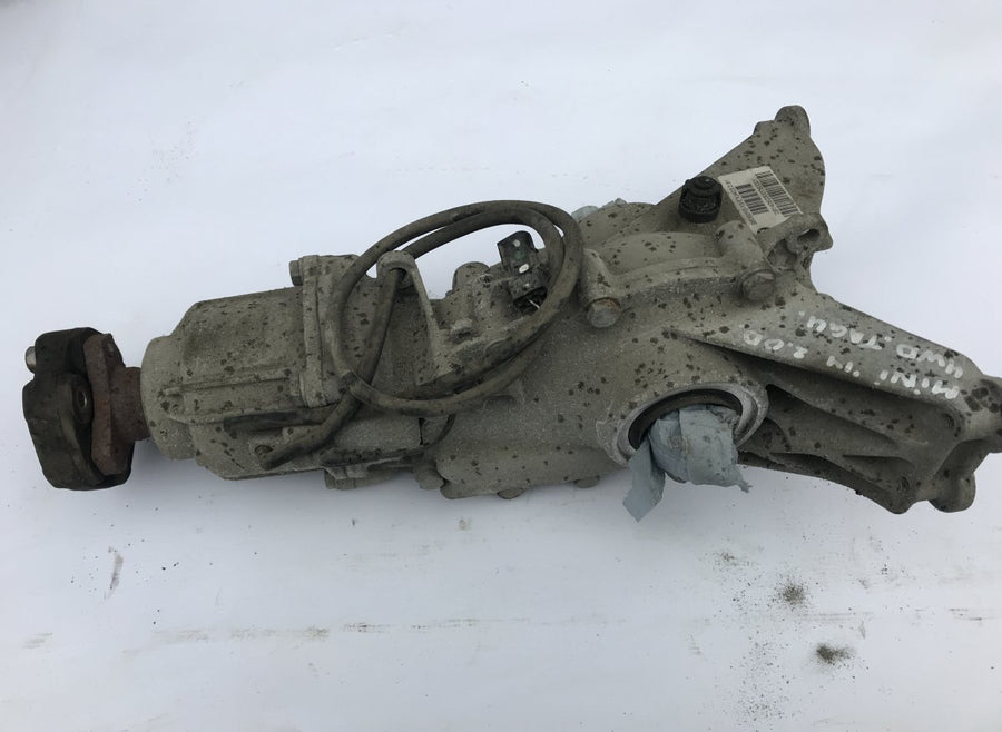 0814062300760001 Rear axle differential MINI MINI COUNTRYMAN I (2010-2016)