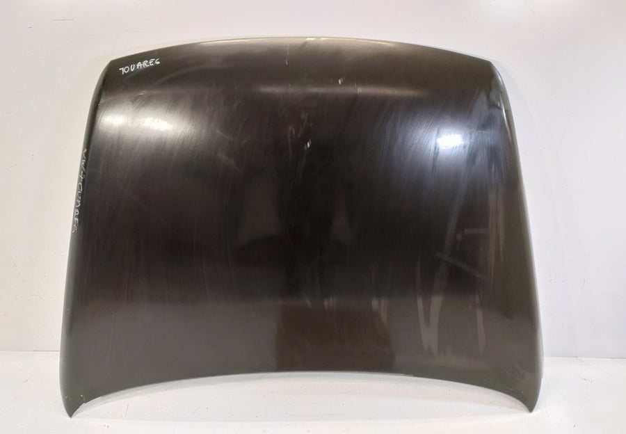 Bonnet VW TOUAREG I (7L) (2002-2010)