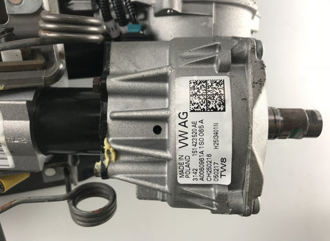 1S1423520AE Steering Column SKODA CITIGO (2011-2020)