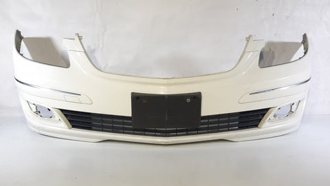 Front Bumper MERCEDES-BENZ A-CLASS (W169) (2004-2012)