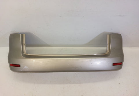 52159-13170 Rear bumper TOYOTA COROLLA Verso I (E120) (2001-2004)