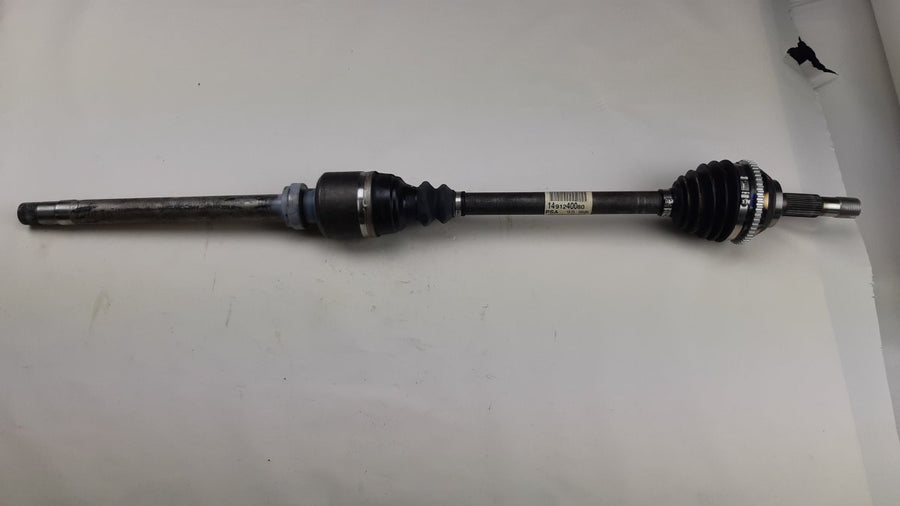 Drive Shaft Front Right CITROËN JUMPER I (1994-2002)