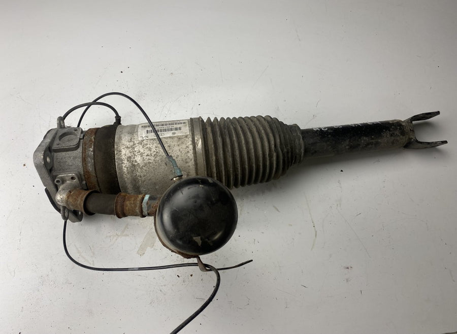 4E0616001E Shock Absorber Rear Left AUDI A8 (4E) (2002-2010)