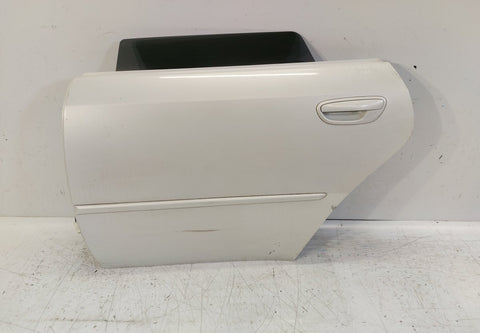 Door Rear Left SUBARU LEGACY IV / Outback (2003-2009)