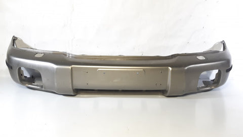 Front Bumper SUBARU FORESTER (SF) (1997-2002)