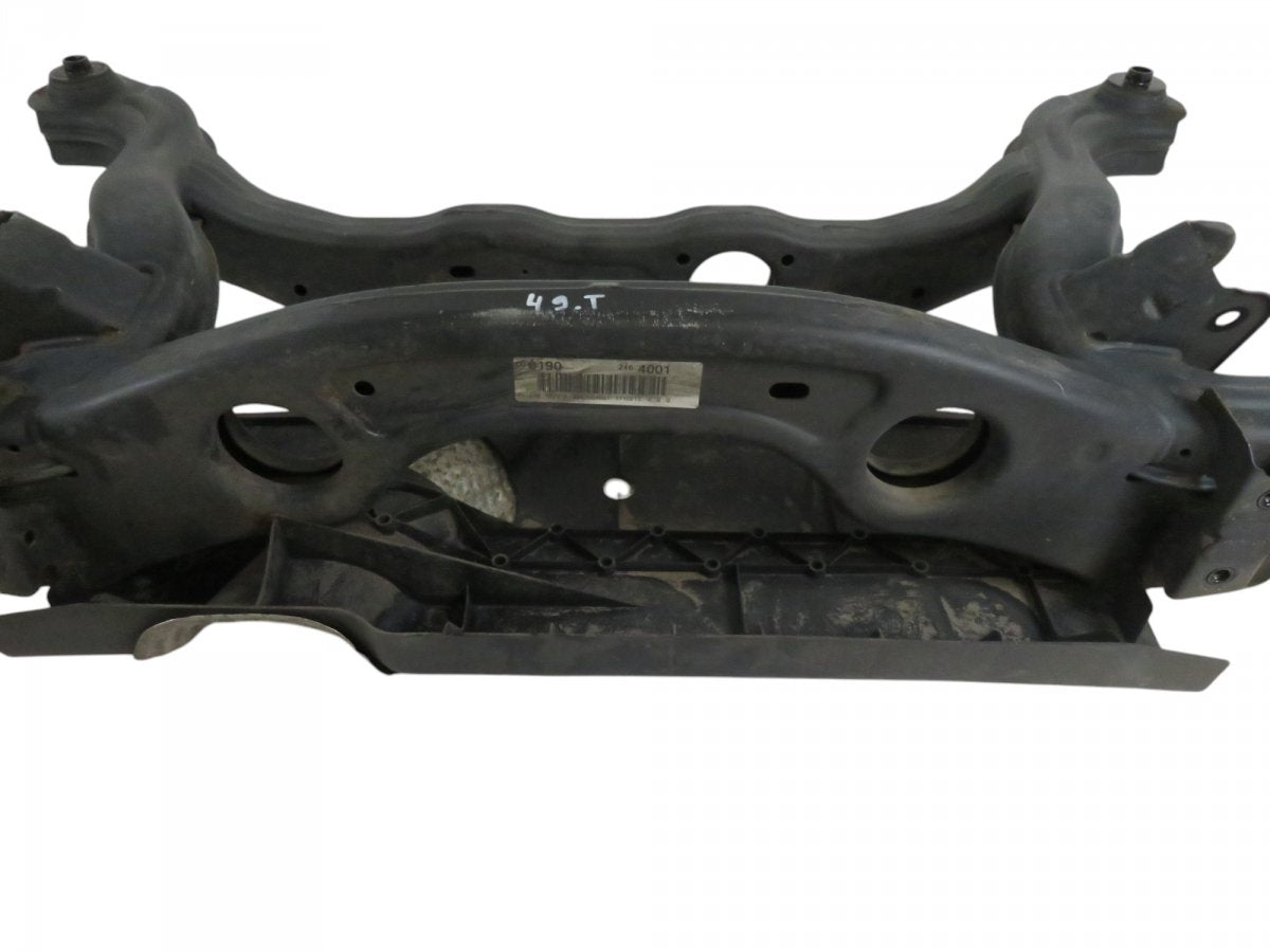 A2463501108 Rear axle Beam MERCEDES-BENZ A-CLASS (W176) (2012-2018)