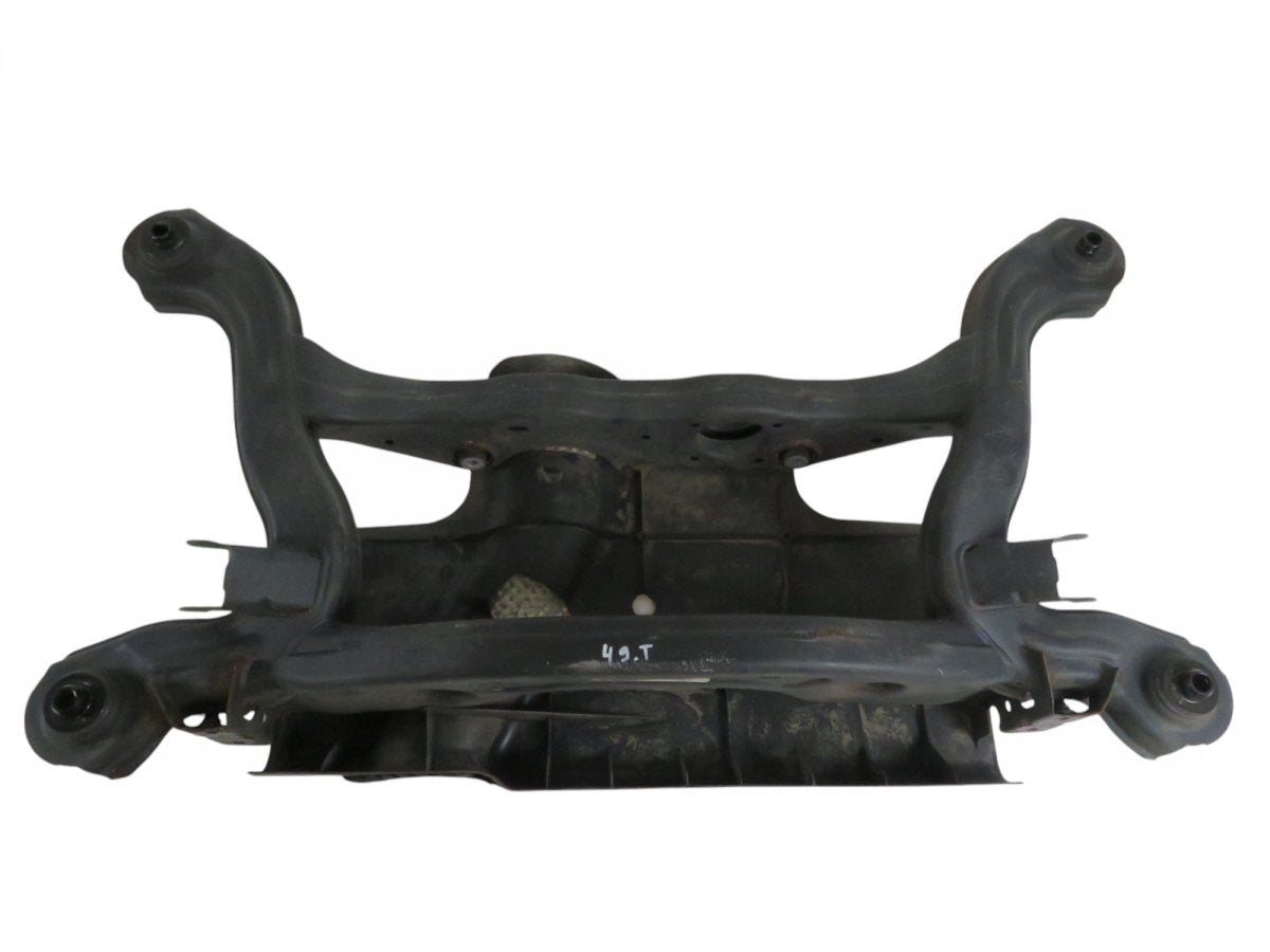 A2463501108 Rear axle Beam MERCEDES-BENZ A-CLASS (W176) (2012-2018)