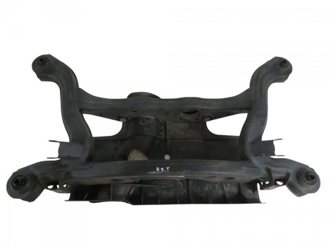 A2463501108 Rear axle Beam MERCEDES-BENZ A-CLASS (W176) (2012-2018)