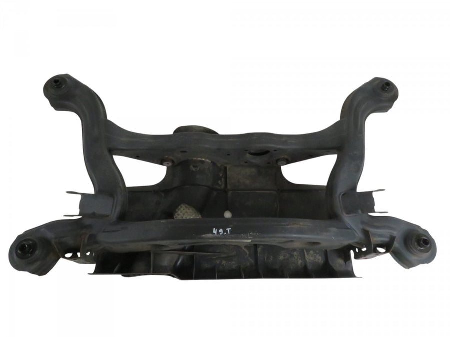 A2463501108 Rear axle Beam MERCEDES-BENZ A-CLASS (W176) (2012-2018)