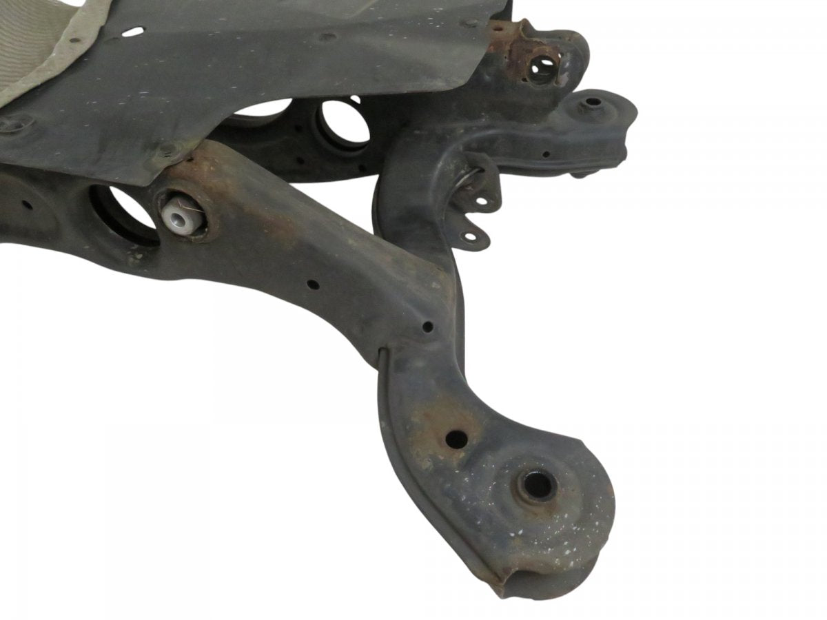 A2463501108 Rear axle Beam MERCEDES-BENZ A-CLASS (W176) (2012-2018)