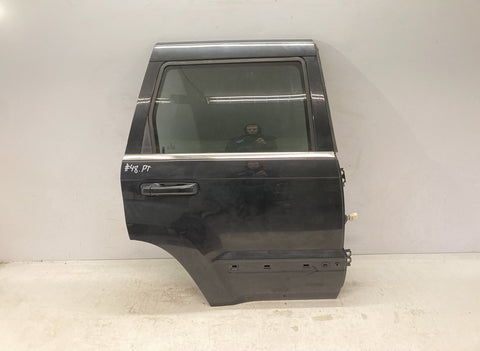 55394384AF Door Rear Right JEEP GRAND CHEROKEE III (WH) (2005-2010)