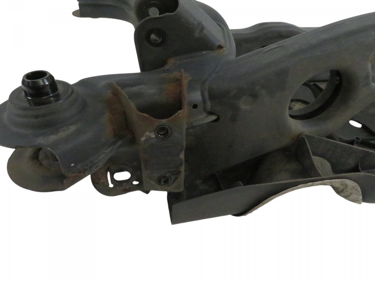 A2463501108 Rear axle Beam MERCEDES-BENZ A-CLASS (W176) (2012-2018)