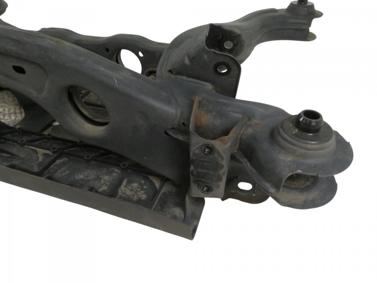 A2463501108 Rear axle Beam MERCEDES-BENZ A-CLASS (W176) (2012-2018)