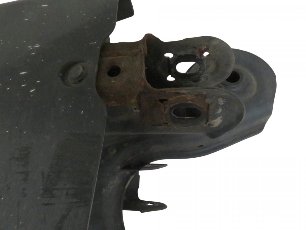 A2463501108 Rear axle Beam MERCEDES-BENZ A-CLASS (W176) (2012-2018)