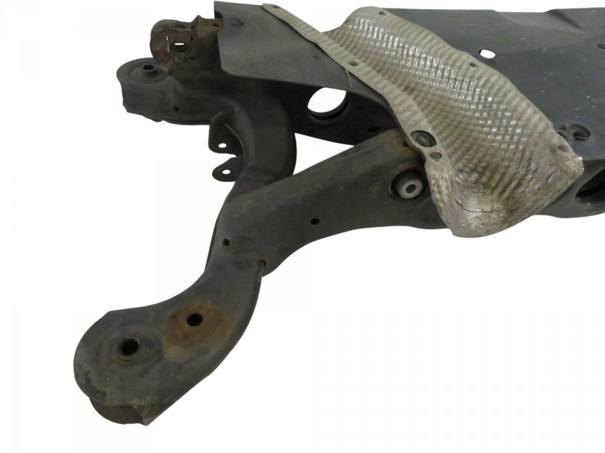 A2463501108 Rear axle Beam MERCEDES-BENZ A-CLASS (W176) (2012-2018)