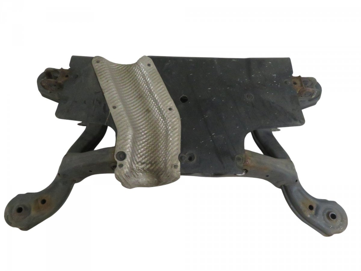 A2463501108 Rear axle Beam MERCEDES-BENZ A-CLASS (W176) (2012-2018)
