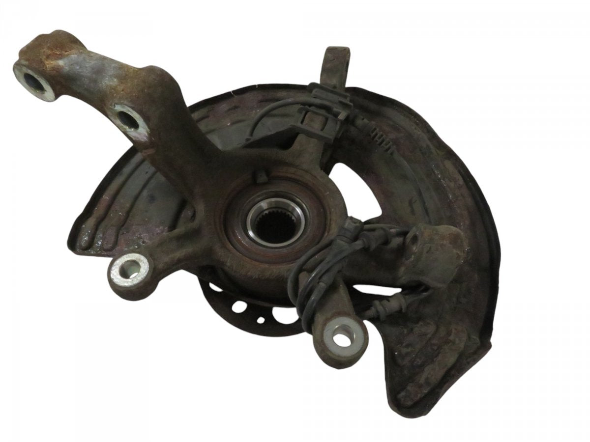 A2463320200 Wheel bearing housing front right MERCEDES-BENZ A-CLASS (W176) (2012-2018)