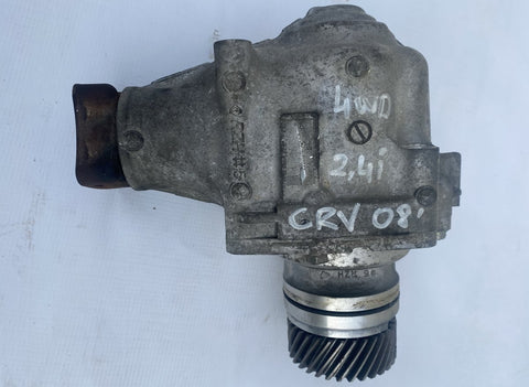 RZH RZHC056757 Transfer Box HONDA CR-V III (RE) (2006-2012)