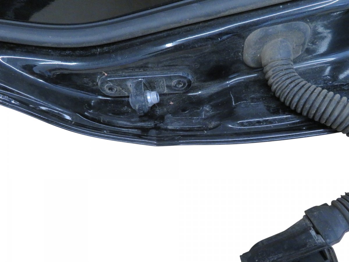 A1767200105 1767200105 Door Rear Right MERCEDES-BENZ A-CLASS (W176) (2012-2018)