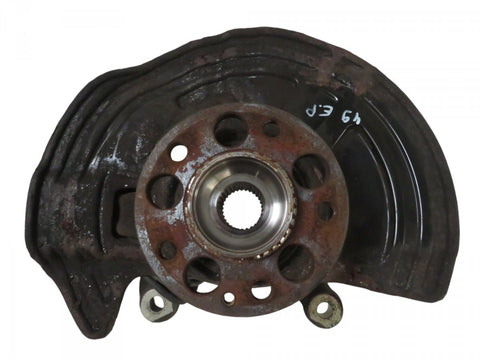 A2463320200 Wheel bearing housing front right MERCEDES-BENZ A-CLASS (W176) (2012-2018)