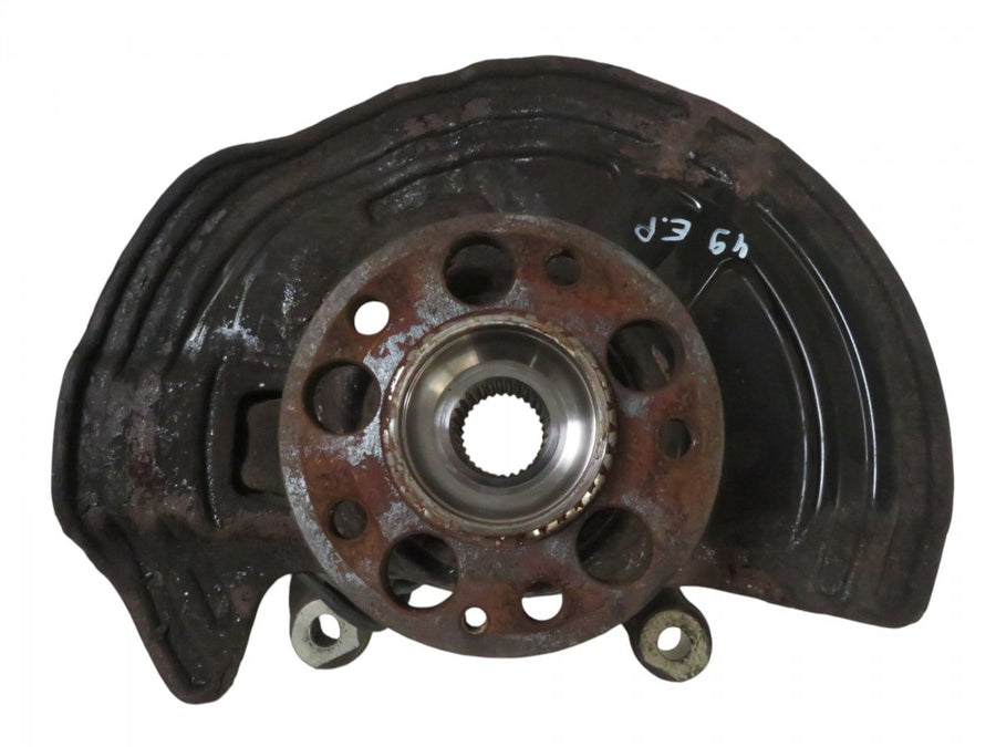 A2463320200 Wheel bearing housing front right MERCEDES-BENZ A-CLASS (W176) (2012-2018)