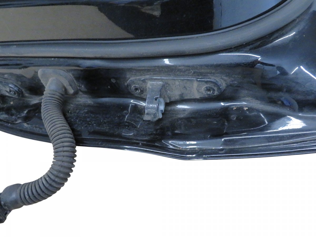 A1767200105 1767200105 Door Rear Right MERCEDES-BENZ A-CLASS (W176) (2012-2018)
