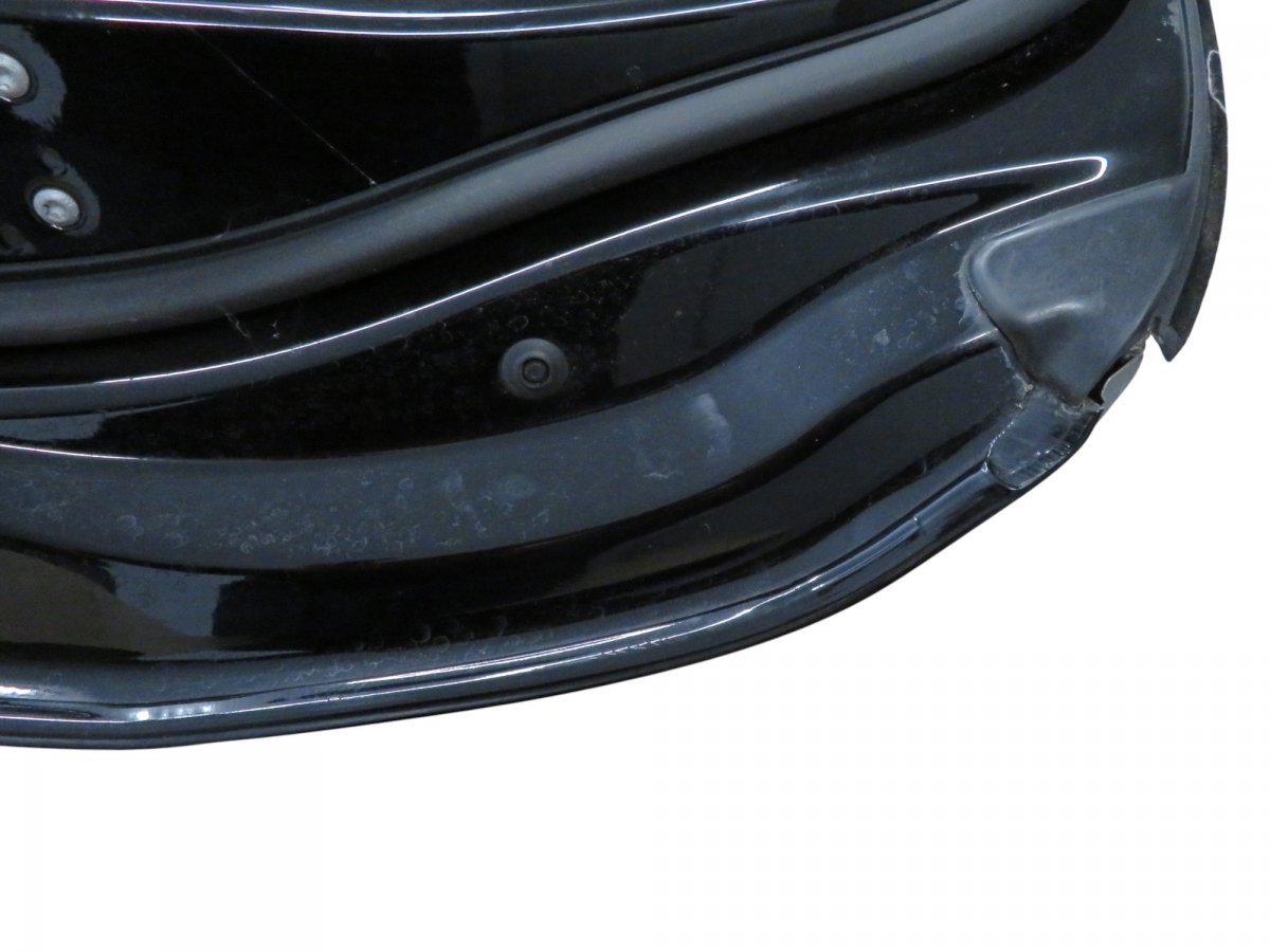 A1767200105 1767200105 Door Rear Right MERCEDES-BENZ A-CLASS (W176) (2012-2018)