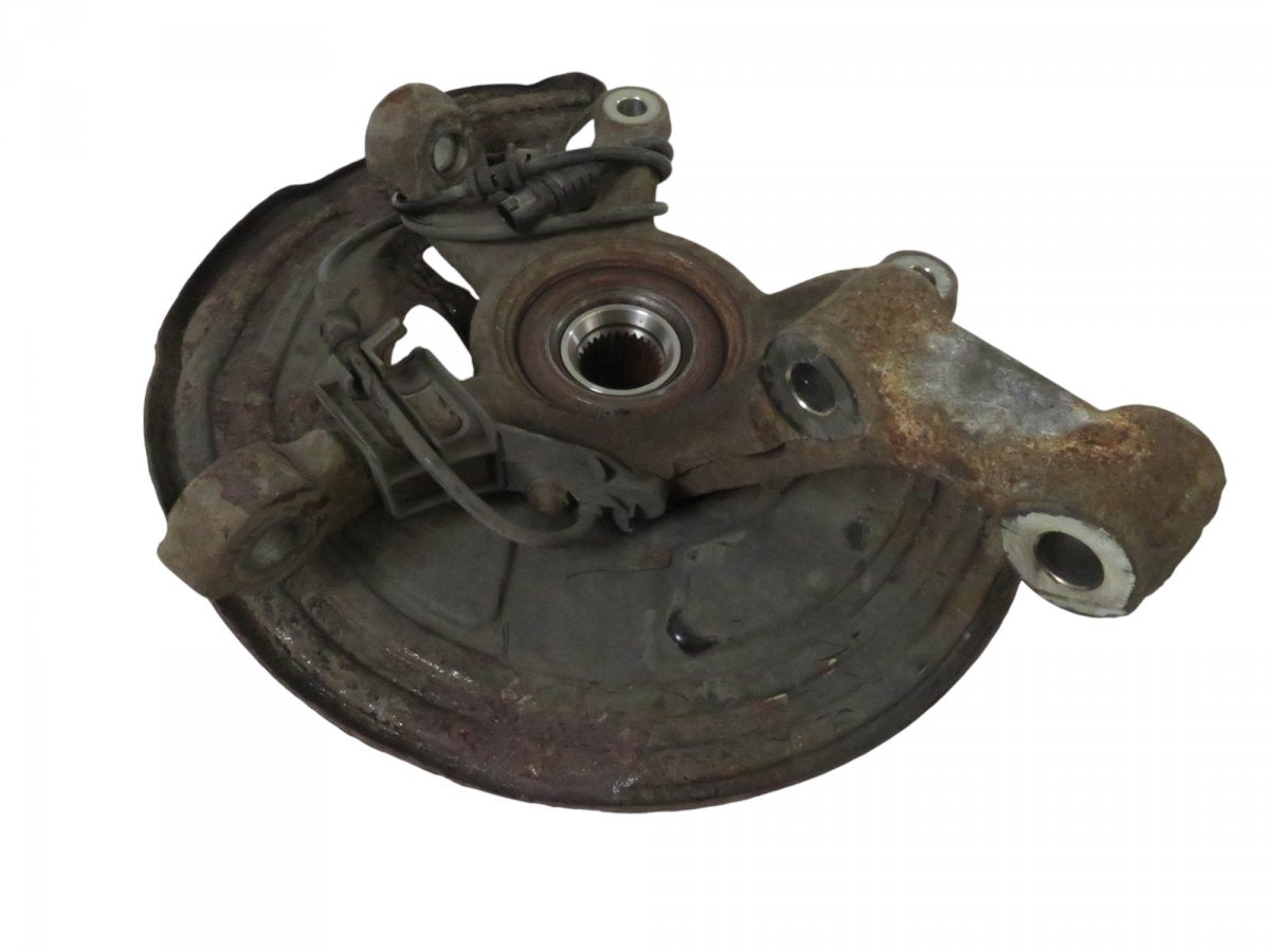 A2463320200 Wheel bearing housing front right MERCEDES-BENZ A-CLASS (W176) (2012-2018)