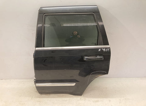 55394385AF Door Rear Left JEEP GRAND CHEROKEE III (WH) (2005-2010)