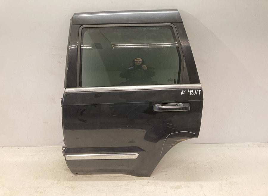 55394385AF Door Rear Left JEEP GRAND CHEROKEE III (WH) (2005-2010)