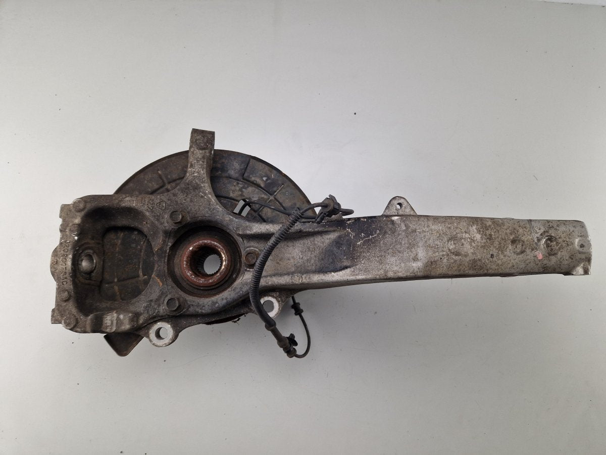 52090432AC Wheel bearing housing rear left JEEP COMMANDER (XK) (2005-2010)