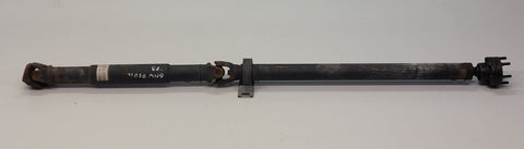 26111227202 E321227203 Propeller Shaft Complete BMW 7 (E32) (1986-1994)