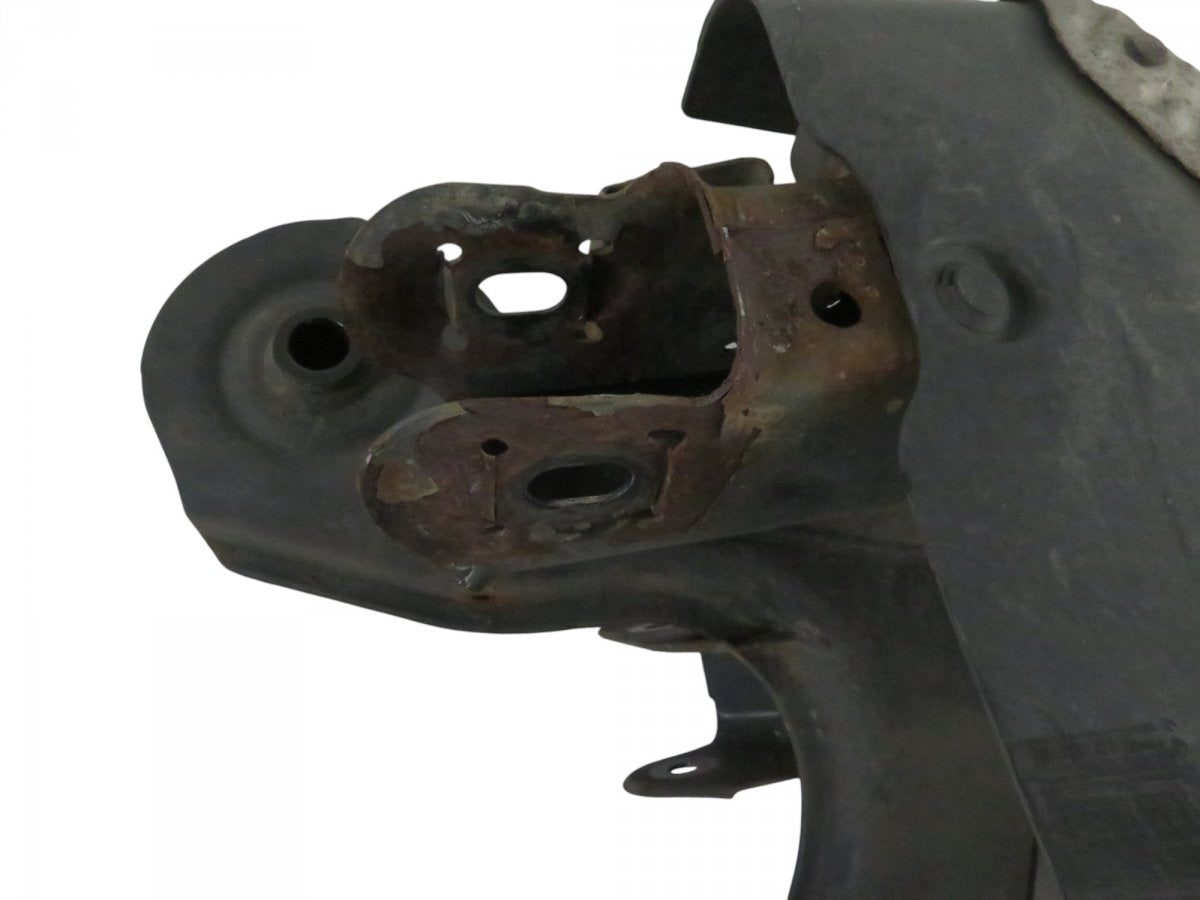 A2463501108 Rear axle Beam MERCEDES-BENZ A-CLASS (W176) (2012-2018)