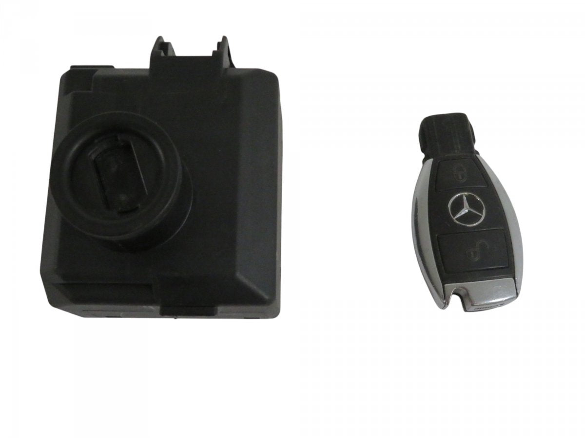 A2469055501 A2469057203 Ignition switch lock (ignition barrel) MERCEDES-BENZ A-CLASS (W176) (2012-2018)